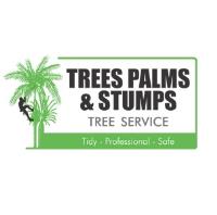 Trees Palms & Stumps Tree Service image 1